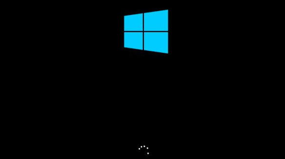 Windows10修復系統(tǒng)黑屏步驟介紹