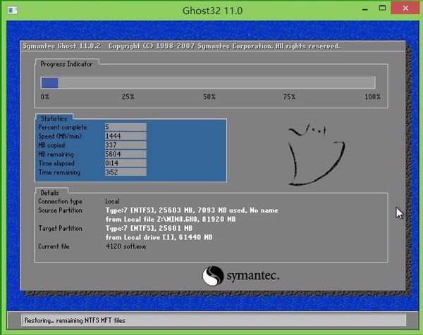 u啟動(dòng)怎么裝win8系統(tǒng)