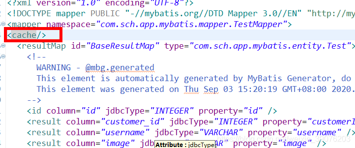 SpringBoot + Mybatis-plus實戰(zhàn)之Mybatis-plus的一級緩存、二級緩存