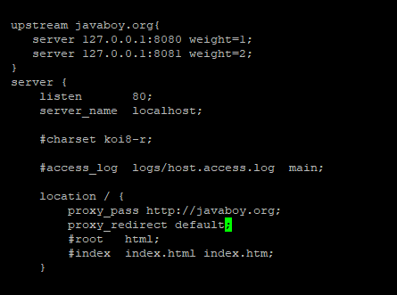 Springboot Session共享實(shí)現(xiàn)原理及代碼實(shí)例