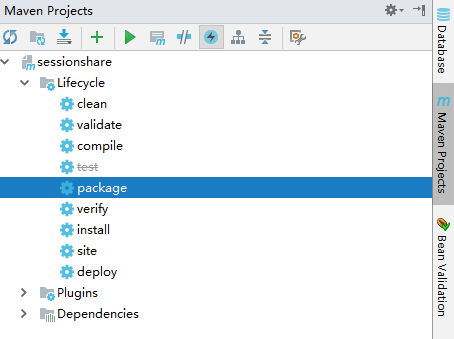 Springboot Session共享實(shí)現(xiàn)原理及代碼實(shí)例