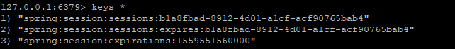 Springboot Session共享實(shí)現(xiàn)原理及代碼實(shí)例