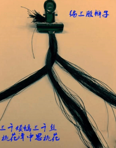 抖音里做頭發手鏈的方法是什么？怎么操作呢？