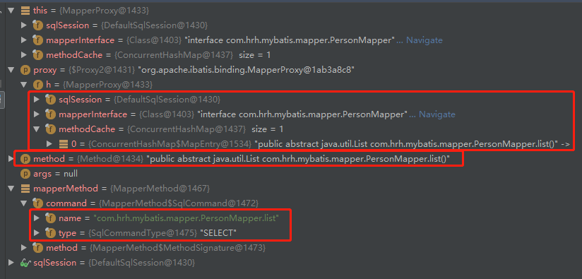 Mybatis一級(jí)緩存和結(jié)合Spring Framework后失效的源碼探究
