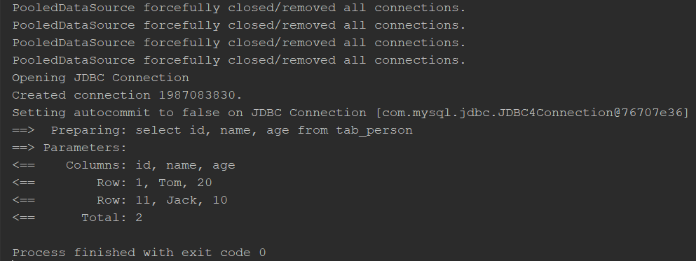 Mybatis一級(jí)緩存和結(jié)合Spring Framework后失效的源碼探究