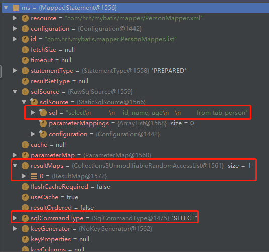 Mybatis一級(jí)緩存和結(jié)合Spring Framework后失效的源碼探究