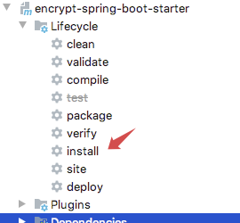 Spring Boot 接口參數加密解密的實現方法