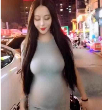 抖音網(wǎng)紅孕婦是誰(shuí)？孕婦網(wǎng)紅個(gè)人資料一覽