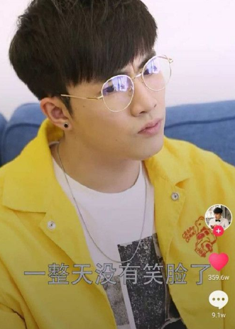 抖音七舅腦爺怎么火的？抖音七舅腦爺是誰照片？