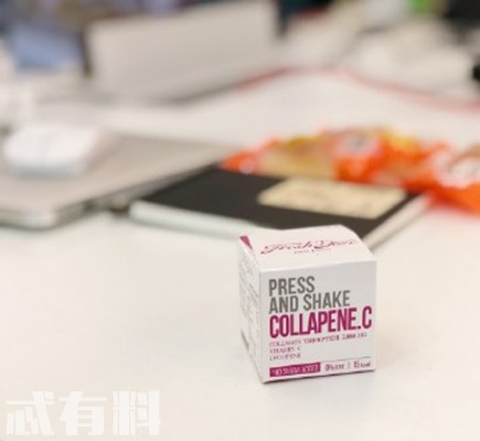 抖音很火礦泉水瓶蓋是什么有什么作用？泰國的飲料Fresh Doze價格是多少？