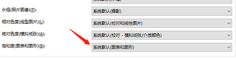 win10系統(tǒng)如何調(diào)整色彩飽和度