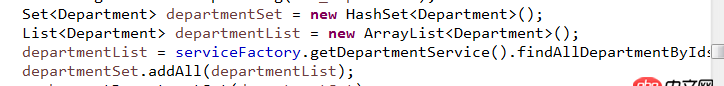 java - hibernate雙向多對多的關系中，怎么通過修改其中一方的時候中間表自動更新