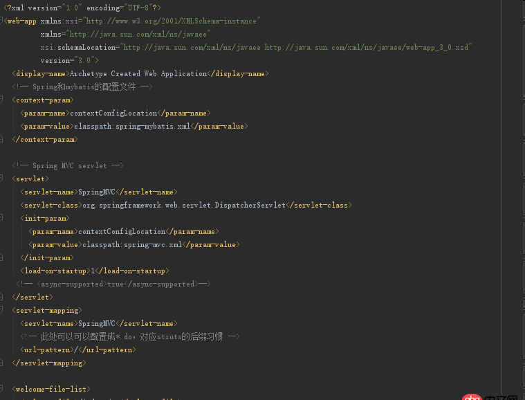 java - SSM整合 頁(yè)面提示404問(wèn)題，請(qǐng)大神看一下（Spring+MyBatis是成功的，但是整合SpringMVC就一直404）