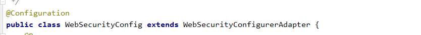 Spring Security整合Oauth2實(shí)現(xiàn)流程詳解