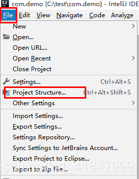 Intellij IDEA 2018配置Java運(yùn)行環(huán)境的方法步驟