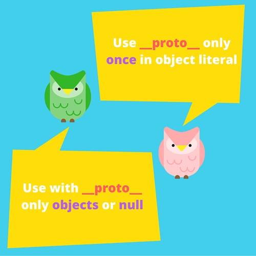 為什么我要說 JavaScript 對象字面量很酷？