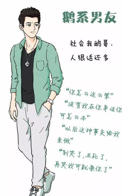 抖音袋鼠系男友是什么樣的？抖音袋鼠系男友有哪些特征？