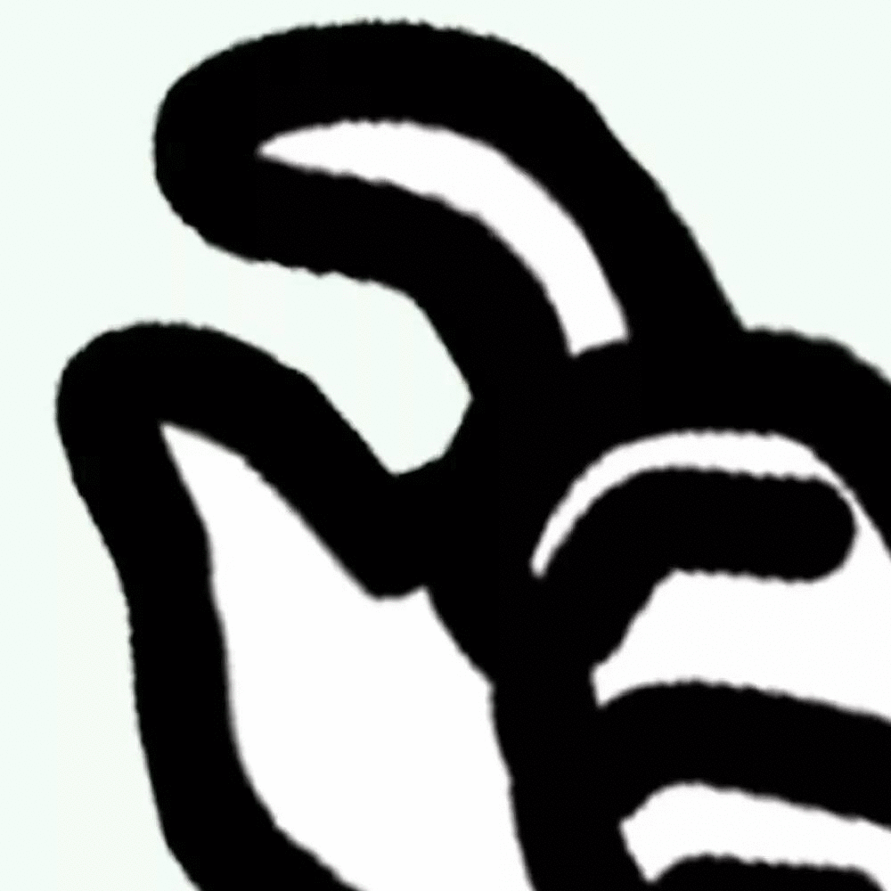 抖音我有一點(diǎn)點(diǎn)想你蘑菇頭表情包無水印圖片分享