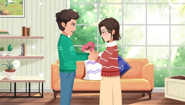收到禮物怎么發(fā)朋友圈 收到禮物發(fā)朋友圈句子