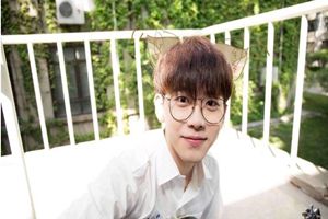 抖音費啟鳴是誰？費啟鳴抖音ID及個人資料詳情介紹