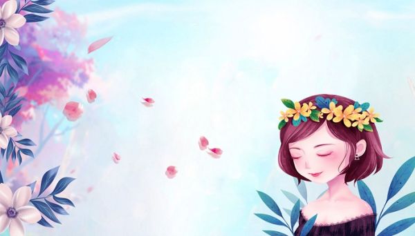 微信名女生簡(jiǎn)單氣質(zhì) 女生簡(jiǎn)單氣質(zhì)微信名