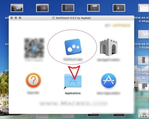 MACbook磁盤(pán)被鎖定怎么辦？MACbook磁盤(pán)被鎖定的解決方法