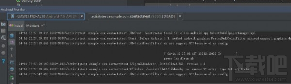 android studio如何使用真機(jī)測(cè)試app