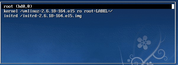 Linux CentOS系統(tǒng)忘記密碼怎么辦？Linux CentOS忘記密碼解決方法
