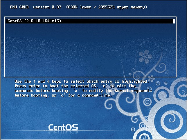 Linux CentOS系統(tǒng)忘記密碼怎么辦？Linux CentOS忘記密碼解決方法