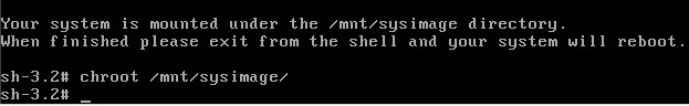 Linux CentOS系統(tǒng)忘記密碼怎么辦？Linux CentOS忘記密碼解決方法