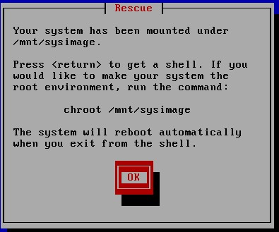 Linux CentOS系統(tǒng)忘記密碼怎么辦？Linux CentOS忘記密碼解決方法