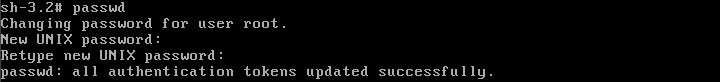 Linux CentOS系統(tǒng)忘記密碼怎么辦？Linux CentOS忘記密碼解決方法