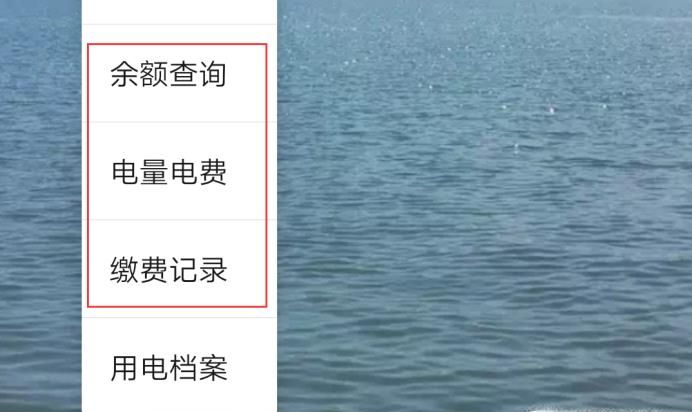 每日每月電費明細怎查詢，微信怎么查每天用電量