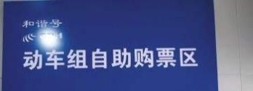 鐵路12306購(gòu)票后動(dòng)車站如何檢票進(jìn)站候車上車