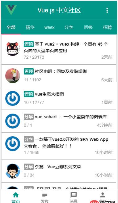 javascript - vue 做的網頁，在chrome和安卓手機都正常，在蘋果手機顯示不全，而且不能下拉。
