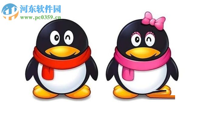 通過QQ搜索公眾號(hào)查詢騰訊信用分的方法