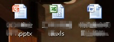 解決wps卸載后office圖標(biāo)異常的方法