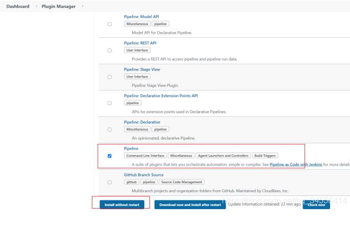 Docker Gitlab+Jenkins+Harbor構(gòu)建持久化平臺操作