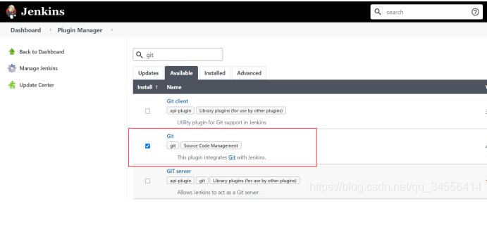 Docker Gitlab+Jenkins+Harbor構(gòu)建持久化平臺操作