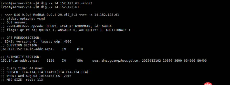 nginx - 有沒有什么工具可以實現(xiàn)自動分析出公網(wǎng)IP的vhosts