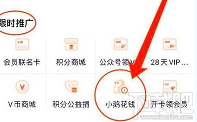 騰訊視頻小鵝花錢(qián)在哪申請(qǐng)？騰訊小鵝花錢(qián)申請(qǐng)條件