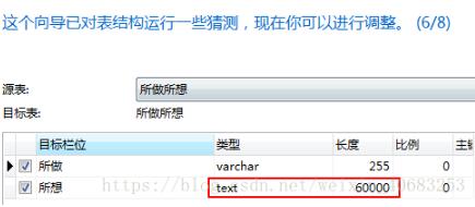 快速解決mysql導數據時,格式不對、導入慢、丟數據的問題