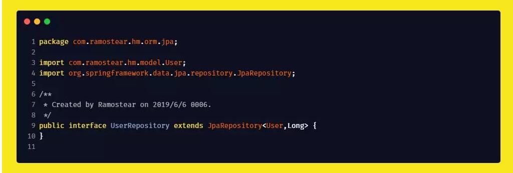 Hibernate 與 Mybatis 的共存問(wèn)題,打破你的認(rèn)知！(兩個(gè)ORM框架)