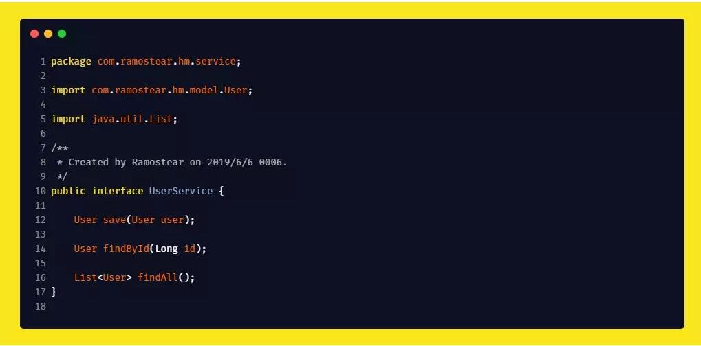 Hibernate 與 Mybatis 的共存問(wèn)題,打破你的認(rèn)知！(兩個(gè)ORM框架)