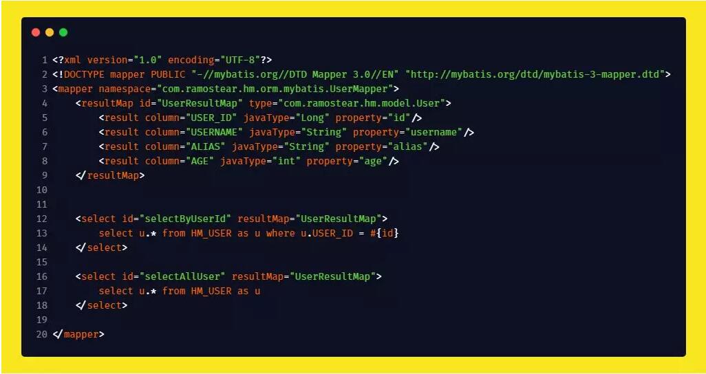 Hibernate 與 Mybatis 的共存問(wèn)題,打破你的認(rèn)知！(兩個(gè)ORM框架)