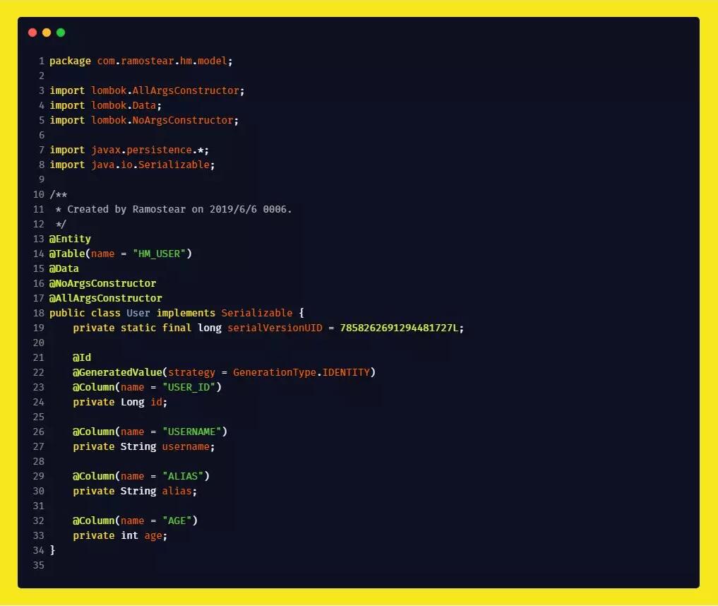 Hibernate 與 Mybatis 的共存問(wèn)題,打破你的認(rèn)知！(兩個(gè)ORM框架)