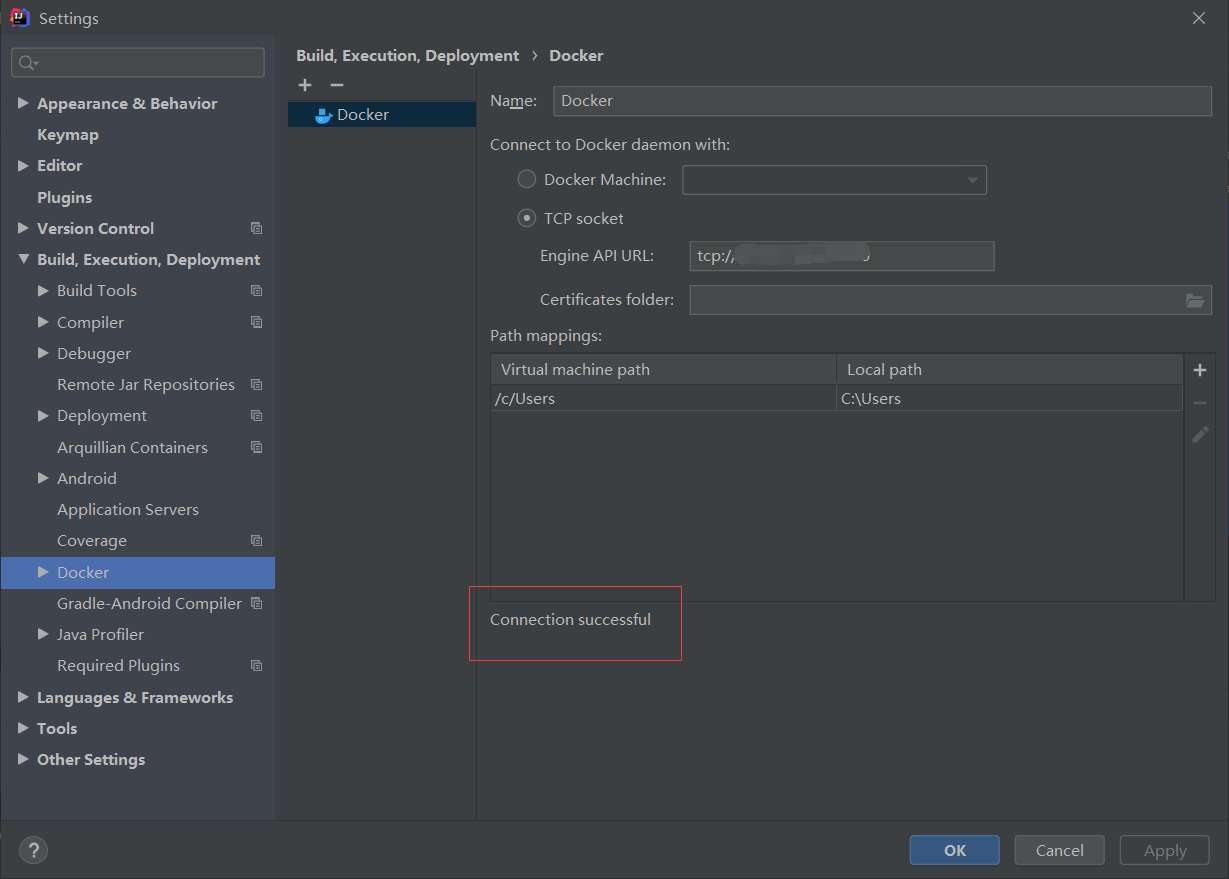 IDEA中使用Docker Compose容器編排的實現(xiàn)