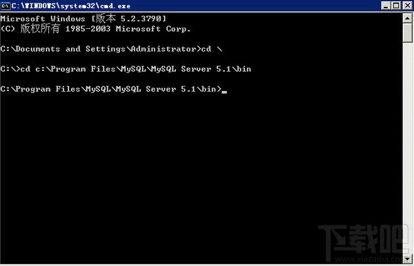 mysql數(shù)據(jù)庫(kù)忘記root密碼怎么辦