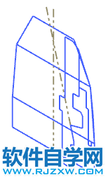 UG目標(biāo)體不存在時(shí)怎么創(chuàng)建正孔