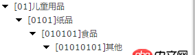 angular.js - 通過(guò)數(shù)據(jù)中children的個(gè)數(shù)自動(dòng)生成能點(diǎn)擊展開(kāi)的div